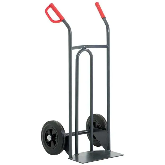Diable manutention Pro 250 Kg