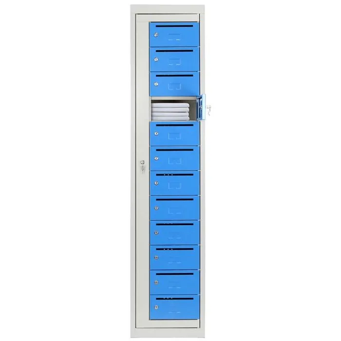 Armoire distribution linge plié