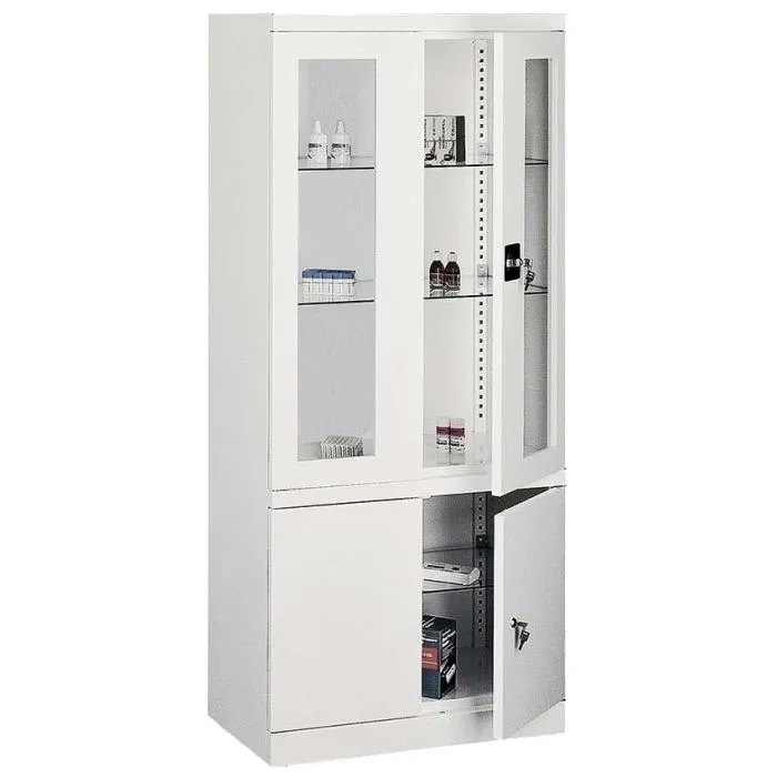 Armoire médicale de rangement