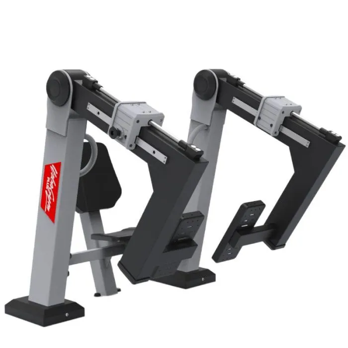 Module fitness Plus - Jambes