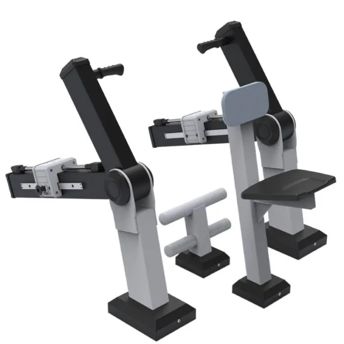 Module fitness Plus - Rameur
