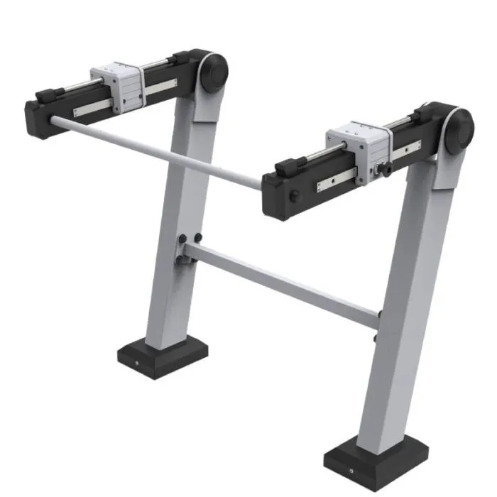 Module fitness Plus - Squat