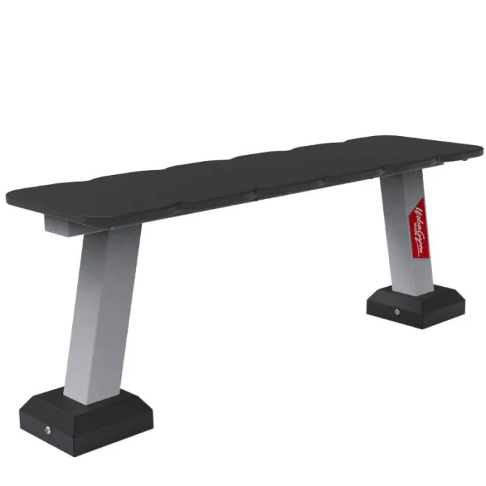 Banc abdominaux Fitness Plus