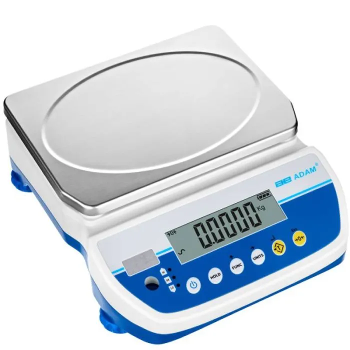 Balance professionnelle de comptoir