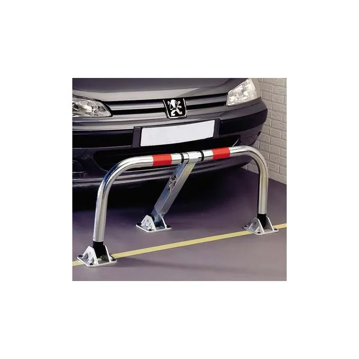 Bloc parking indéformable