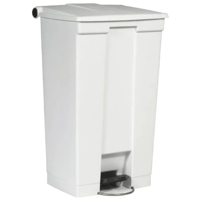 Collecteur Step-On Rubbermaid