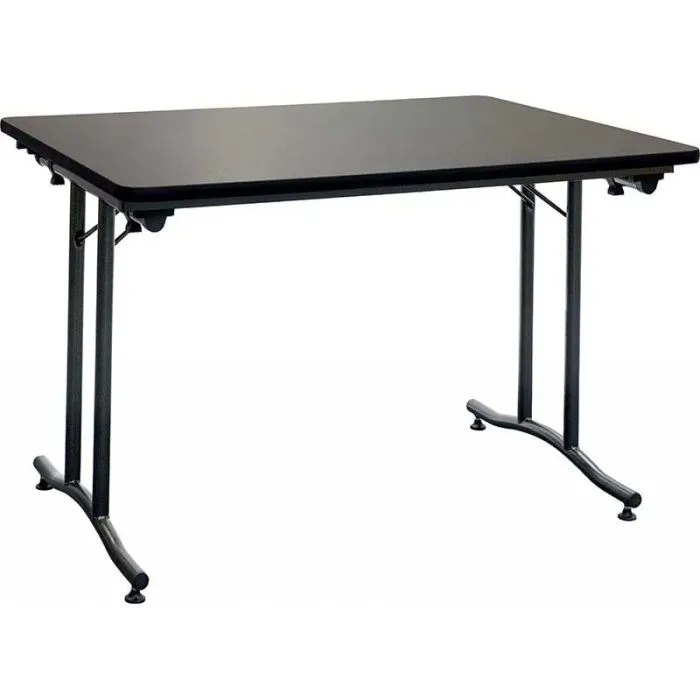 Table pliante multi-usages 120 X 80 cm