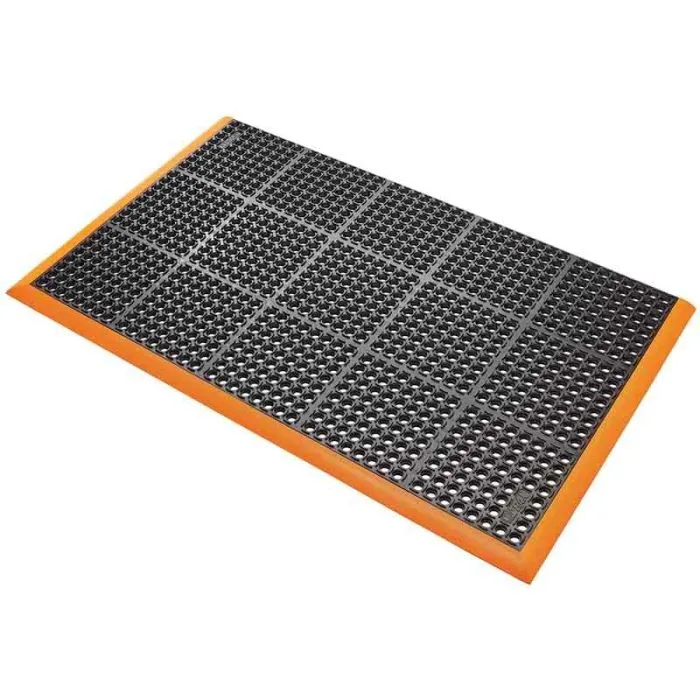 Tapis antifatigue nitrile Safety Stance