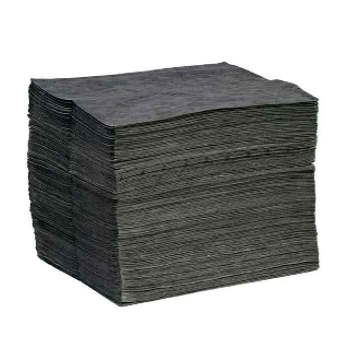 Feuilles absorbantes universelles PIG