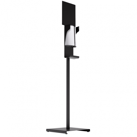 Distributeur de gel automatique