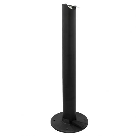 Distributeur de gel intérieur