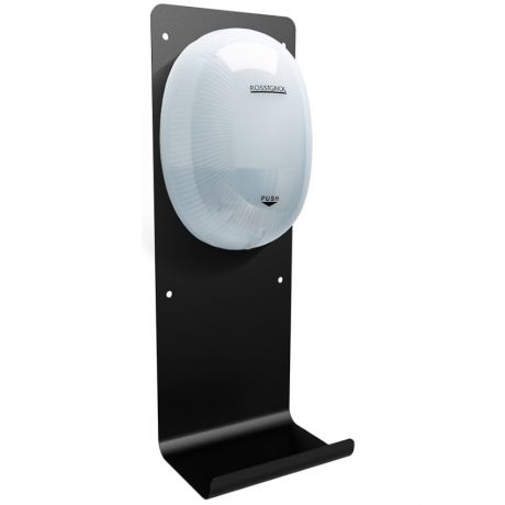 Distributeur de gel pose murale