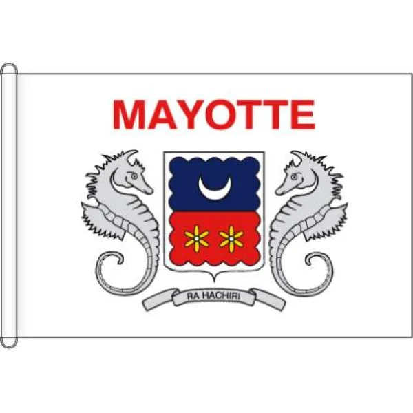Mayotte