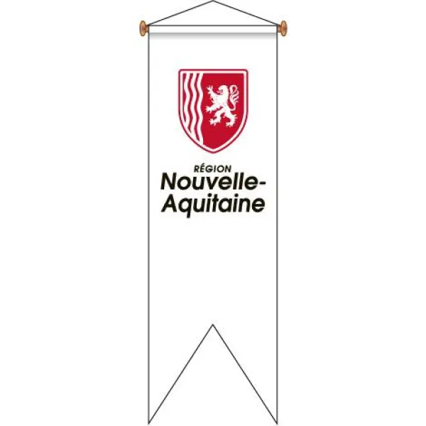 Oriflamme Nouvelle Aquitaine