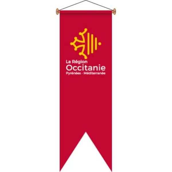 Oriflamme Occitanie
