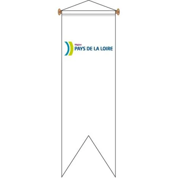 Oriflamme Pays de la Loire