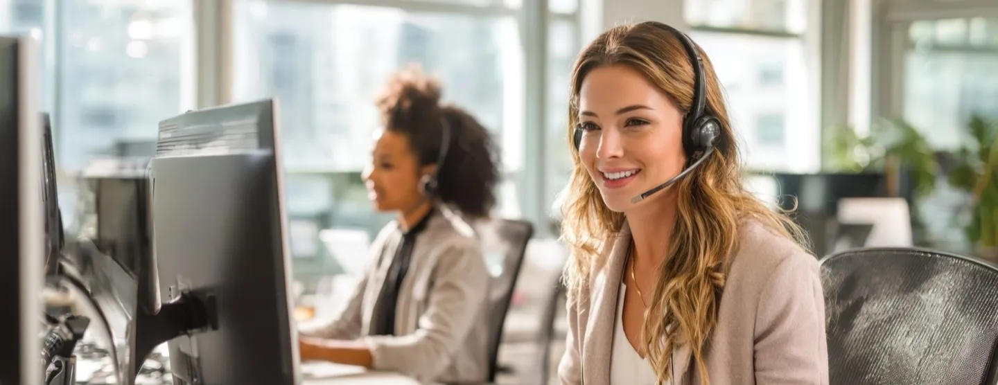 Service client Magequip