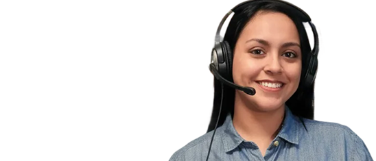 Support client