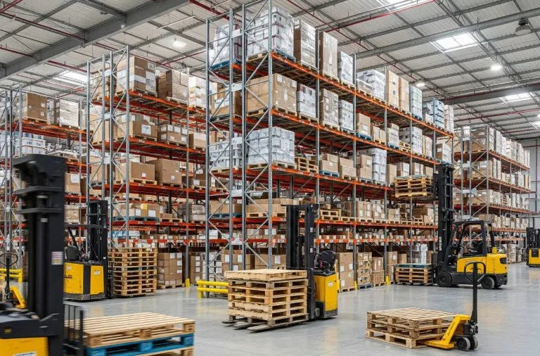 Manutention & stockage