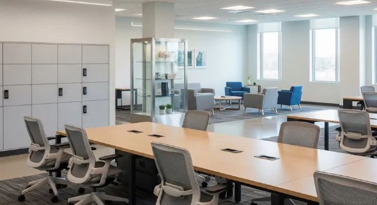 Mobilier professionnel