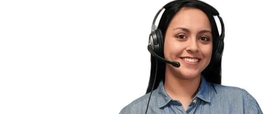 Support client