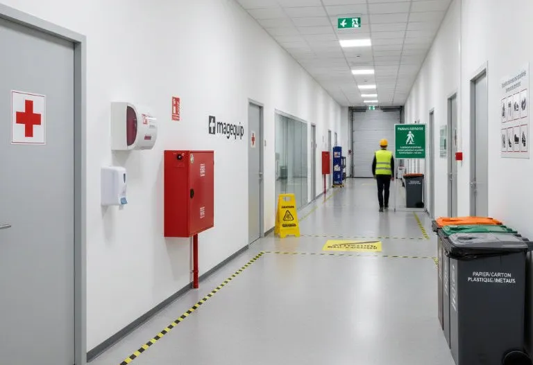 Hygiene & securite